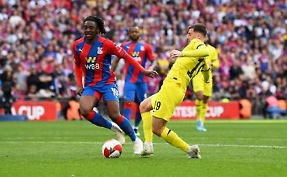 Ο Μάουντ κάνει το 2-0 και… στέλνει τελικό την Τσέλσι!