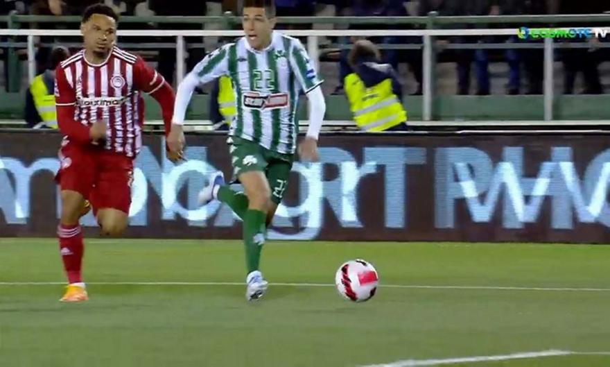 Απείλησε με Αϊτόρ ο Παναθηναϊκός, «στοπ» από τον Βατσλίκ!