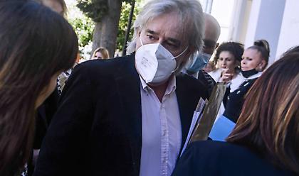 Η κατάθεση του γιατρού της Τζωρτζίνας στην ανακρίτρια: Η αλλαγή στάσης της Πισπιρίγκου