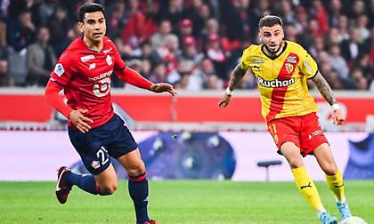 Έκλεισε το… σπίτι της Λιλ η Λανς!