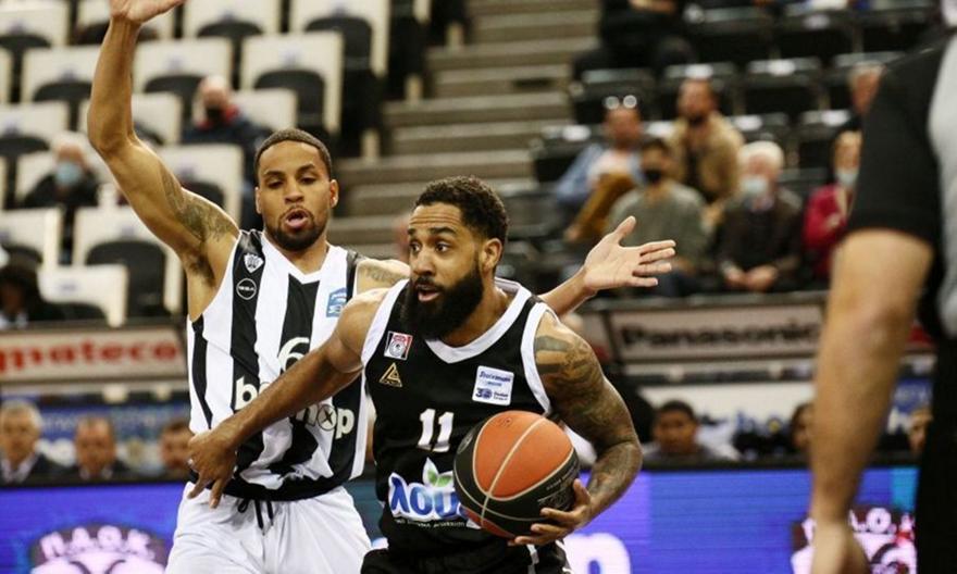 Άρχισε με απουσίες για Άρη ο ΠΑΟΚ