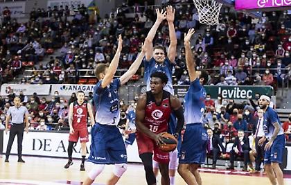 Ανάσα για την Σαραγόσα του Ντράγκαν Σάκοτα που λύγισε την Μπαρτσελόνα