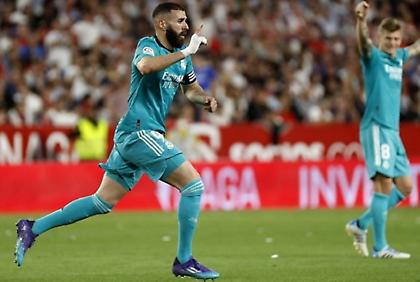 Τρομερή ανατροπή στο «Σάντσεθ Πιθχουάν» και... πώς να το χάσει η Ρεάλ!