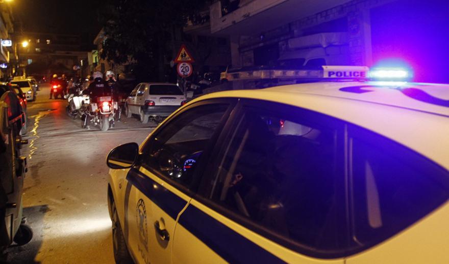 Ανήλικος μαχαίρωσε τον πατριό του-Κακοποιούσε τη μάνα του