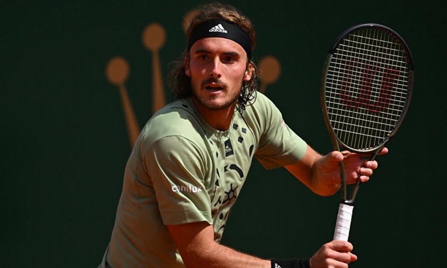 Φοκίνα-Τσιτσιπάς