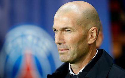 Φεύγει ο Ποτσετίνο από Παρί, πρώτος στόχος ο Ζιντάν