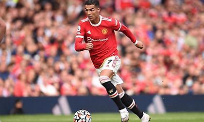 Συλλυπητήριο μήνυμα της Γιουνάιτεντ στον Ρονάλντο