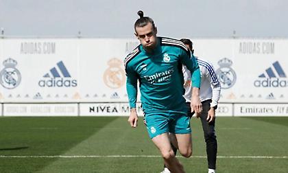 «Στον Μπέιλ αρέσει η Ισπανία και σκοπεύει να μείνει»