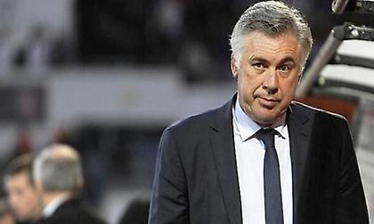 Αντσελότι: «Θα υποστηρίζω τον Καναδά στο Παγκόσμιο Κύπελλο»