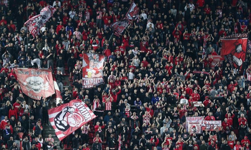 Επίσκεψη «Θύρας 7» στο Ρέντη: «Θα γυαλίζει το μάτι σας από δω και πέρα»