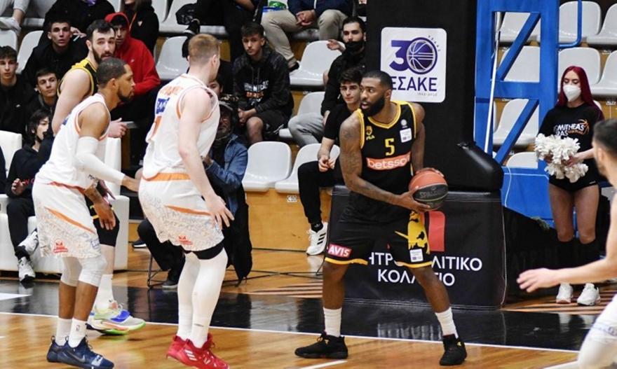 ΑΕΚ για Λάνγκφορντ: «Ο βασιλιάς επέστρεψε»