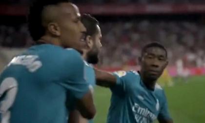 Αλάμπα θα πει… winner: Οι άλλοι πανηγύριζαν την ισοφάριση κι αυτός τους τραβούσε για το 2-3!