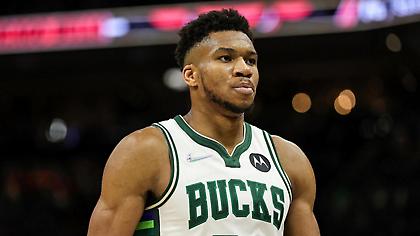 Γιάννης Αντετοκούνμπο: «Σημασία έχει η νίκη, δεν θέλαμε να βρεθούμε πίσω στη σειρά»