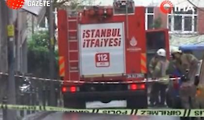 Τουρκία: Έκρηξη στην Κωνσταντινούπολη–Εκκένωση κτιρίων