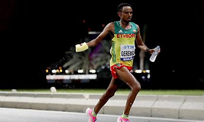 Ρεκόρ για Γκερεμό και Τσελίμο στη Σεούλ