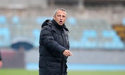 Μεταξάς: «Η ΑΕΚ κέρδισε με κόλπα, καθυστερούσε το παιχνίδι»