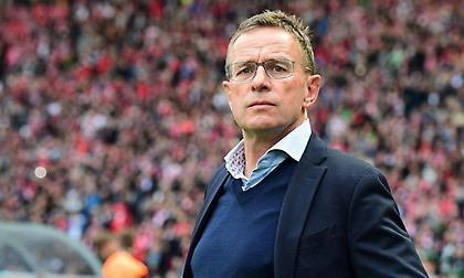 Ράνγκνικ: «Έχουμε την ευκαιρία μας»