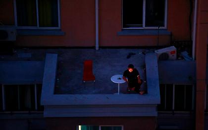 Σαγκάη: Πλέον η Κίνα παραδέχεται και θανάτους από Covid