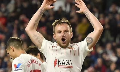 Ράκιτιτς: «Εναντίον μας ο διαιτητής, δώσαμε δικαιώματα στη Ρεάλ»