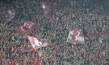 Ολυμπιακός: Εξέδωσε ανακοίνωση για τα εισιτήρια του ημιτελικού με τον ΠΑΟΚ