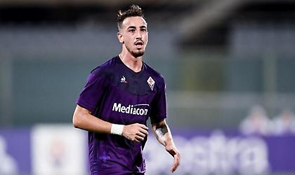 Ρήξη χιαστού υπέστη ο Καστροβίλι