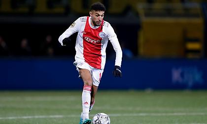 Ολοκληρώνει την απόκτηση του Μαζράουι η Μπάγερν