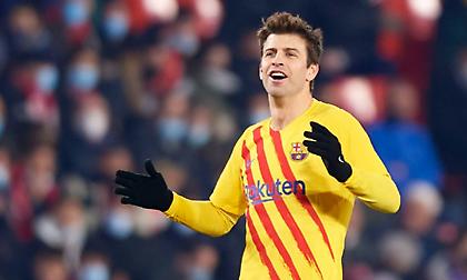 Πικέ: «Δεν έχω να κρύψω τίποτα, όλα έγιναν νόμιμα»