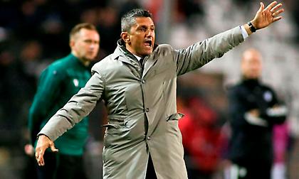 «Ντόπες» Λουτσέσκου στον ΠΑΟΚ ενόψει Ολυμπιακού: «Υπάρχει μια κούπα… στο τραπέζι»!