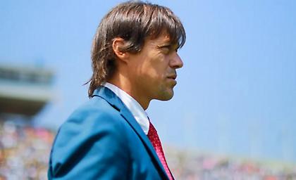 Δυσκολεύει του Αλμέιδα στην Τσίβας λόγω της πορείας του στο MLS