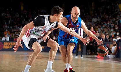 Έκανε το πρώτο… βήμα η Μπαρτσελόνα