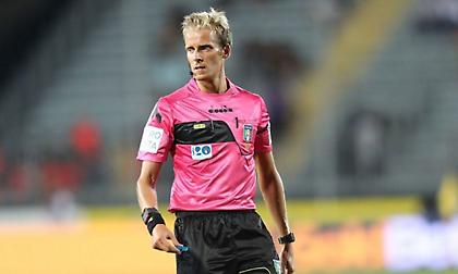 Ο Ιταλός Κίφι στην Τούμπα - Ο Σιδηρόπουλος στη Λεωφόρο