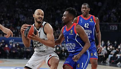 Μιλάνο-Αναντολού Εφές