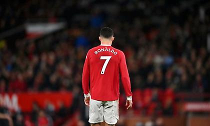 Το «Άνφιλντ» στο πλευρό του Κριστιάνο Ρονάλντο