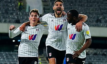 Φούλαμ, η επιστροφή: Και μαθηματικά στην Premier League η ομάδα του Μάρκο Σίλβα με… 40άρη Μίτροβιτς!