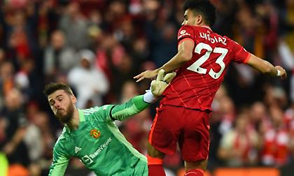 Ντίας και… γκολ με το καλησπέρα για Λίβερπουλ!