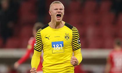 «Η Μάντσεστερ Σίτι κάνει τον Χάαλαντ τον πιο ακριβοπληρωμένο παίκτη της Premier League»