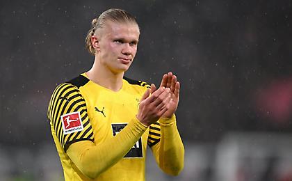 Έτοιμη να πυροδοτήσει τη «βόμβα» με Χάαλαντ η Μάντσεστερ Σίτι!