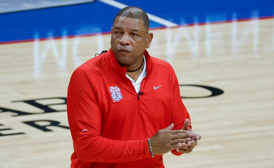 NBA: Έφτασε τις 100 νίκες στα play-offs ο Ρίβερς