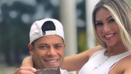 Η ανιψιά της πρώην συζύγου του Χουλκ έφερε στον κόσμο το τέταρτο παιδί του