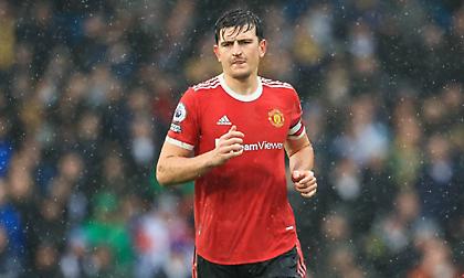 Μαγκουάιρ: «Δεν αποτελεί κίνητρό για εμάς να μειώσουμε τις ελπίδες της Λίβερπουλ για quadruple»