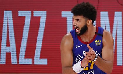 «Καταπέλτης» Μάρεϊ απέναντι στους επικριτές του