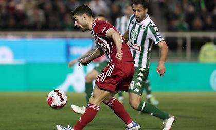 Τι νόημα έχει να πηγαίνουν στράφι όλες οι στημένες φάσεις του Ολυμπιακού;