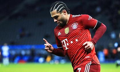 Μπάγερν: Σε αδιέξοδο οι διαπραγματεύσεις ανανέωσης με τον Γκνάμπρι