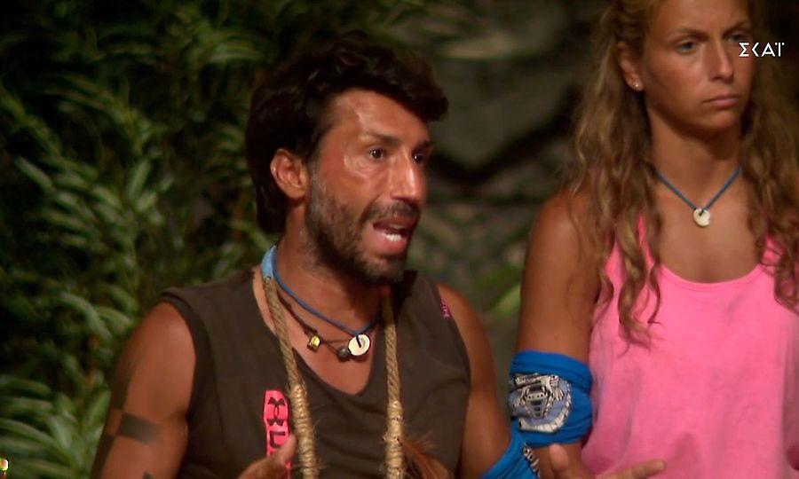 Survivor: Συμπληρώθηκε η τετράδα υποψηφίων