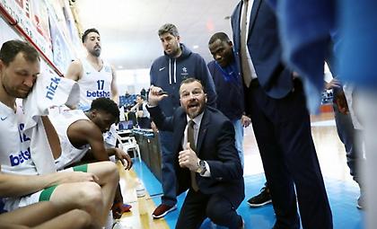 Τσίκληρας: «Παιχνίδι της χρονιάς με Ηρακλή»