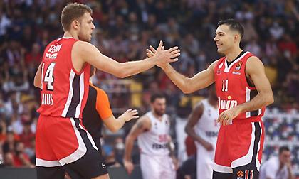 Ζέρβας: «Έτσι θα κάνει το 1-0 κόντρα στη Μονακό ο Ολυμπιακός»