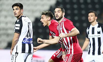 Νικολακόπουλος: «Μαντί και Μανωλάς διεκδικούν θέση στην 11άδα»