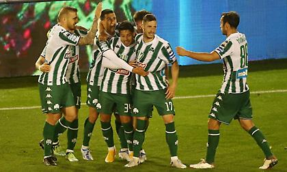 Νικολογιάννης: «Πονηρό το παιχνίδι με Λαμία - Η μεταγραφική προτεραιότητα του Παναθηναϊκού»