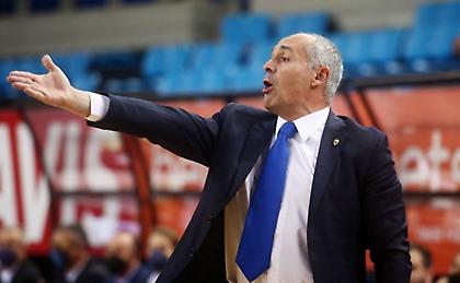 Σεγκούρα: «Θα βοηθήσει την ΑΕΚ η διακοπή»