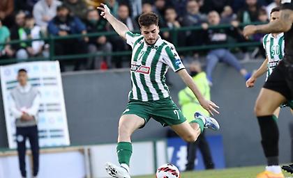 Ιωαννίδης: «Μπορούμε να διαχειριστούμε το 1-0»